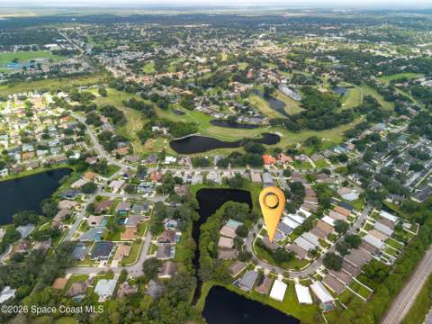 522 Waterside Circle, Titusville FL - photo 7 of 58