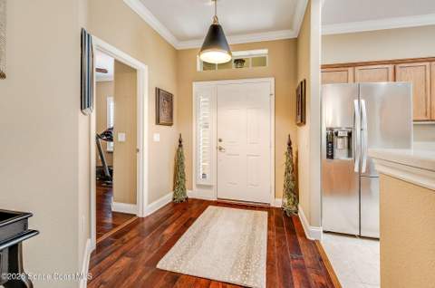 522 Waterside Circle, Titusville FL - photo 9 of 58