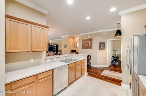522 Waterside Circle, Titusville FL - photo 16 of 58