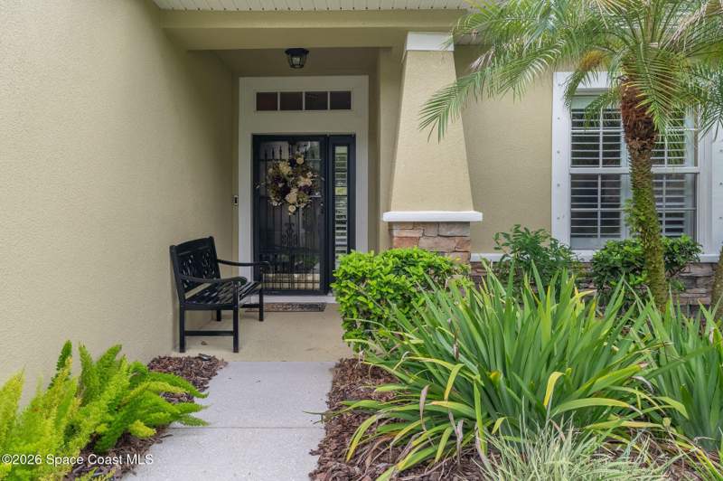 4 bedroom Single Family Residence at 522 Waterside Circle, Waterside at La Cita, Titusville — photo 2