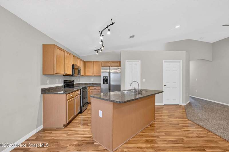 3 bedroom Single Family Residence at 5442 Talbot Boulevard, Adamson Creek Phase 1-A, Cocoa — photo 5