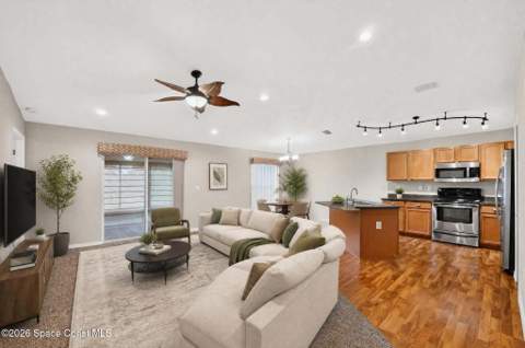5442 Talbot Boulevard, Cocoa FL - photo 11 of 52