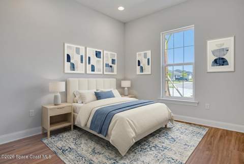 4195 Negal Circle, Melbourne FL - photo 18 of 21