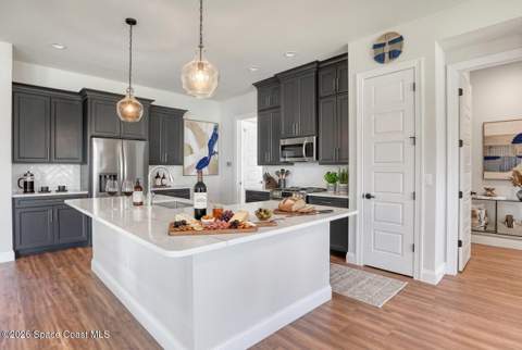 4195 Negal Circle, Melbourne FL - photo 8 of 21