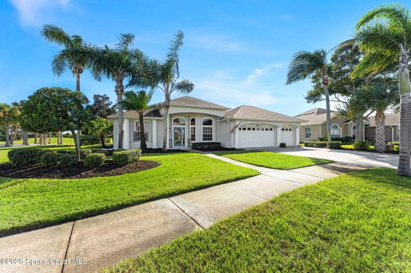 3 bedroom Single Family Residence at 2639 Canterbury Circle, Viera Tract D-4 Phase 2, Rockledge — photo 4