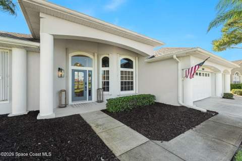 2639 Canterbury Circle, Rockledge FL - photo 6 of 46