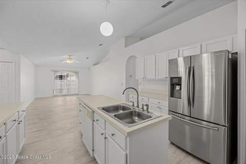 436 Hamer Road, Palm Bay FL - photo 11 of 45