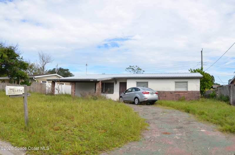 3 bedroom Single Family Residence at 1266 Kathwood Drive, Sunwood Park Sec 3, Melbourne — photo 1