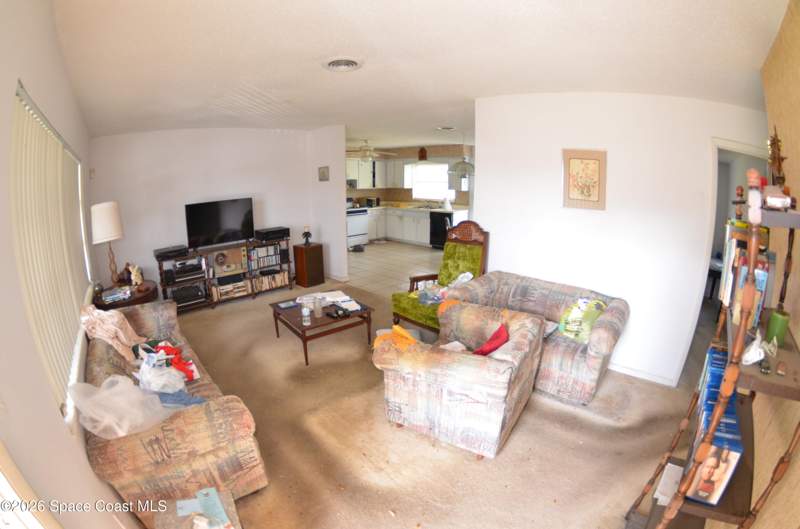 3 bedroom Single Family Residence at 1266 Kathwood Drive, Sunwood Park Sec 3, Melbourne — photo 2
