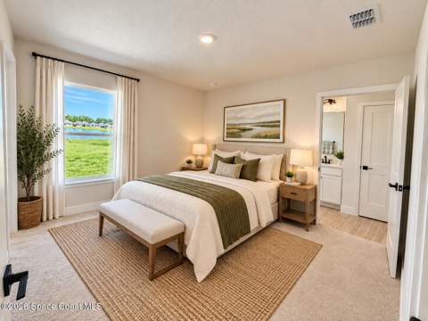 1278 Soleway Avenue, Palm Bay FL - photo 11 of 16