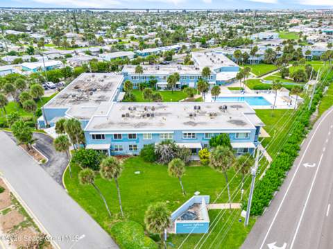 55 Sea Park Boulevard #116, Satellite Beach FL - photo 18 of 24