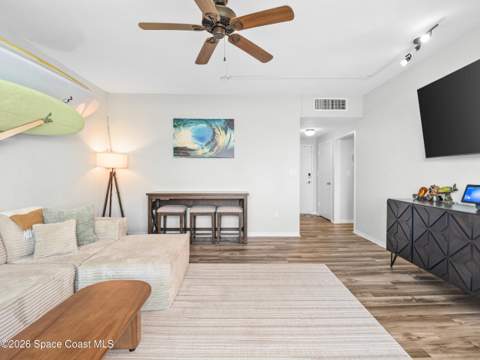 55 Sea Park Boulevard #116, Satellite Beach FL - photo 8 of 24