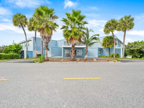 55 Sea Park Boulevard #116, Satellite Beach FL - photo 23 of 24