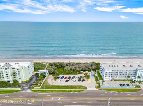 55 Sea Park Boulevard #116, Satellite Beach FL - photo 6 of 25