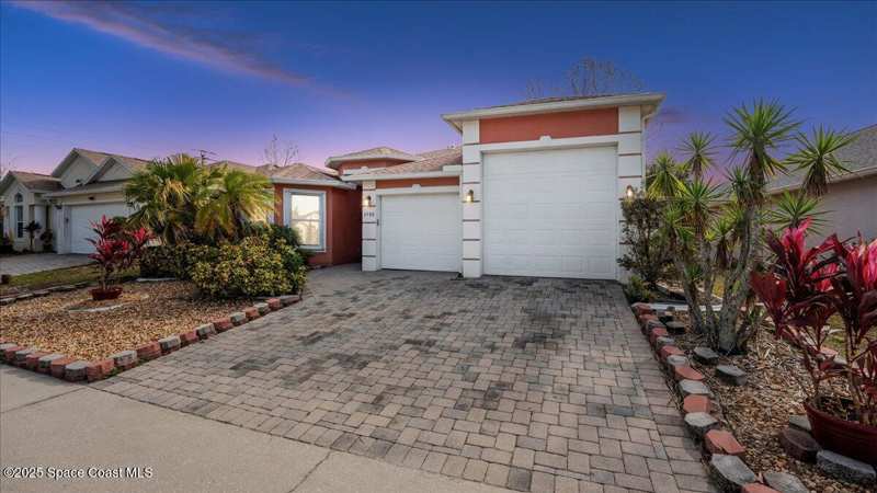 3 bedroom Single Family Residence at 4580 Sugarberry Lane, Birchwood Forest, Titusville — photo 1