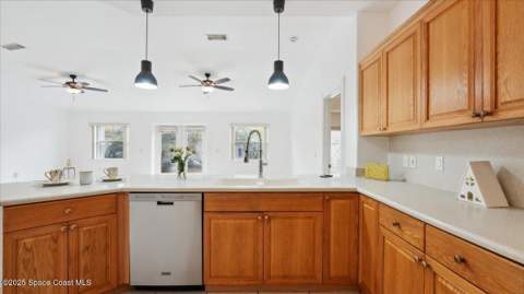 4580 Sugarberry Lane, Titusville FL - photo 8 of 29