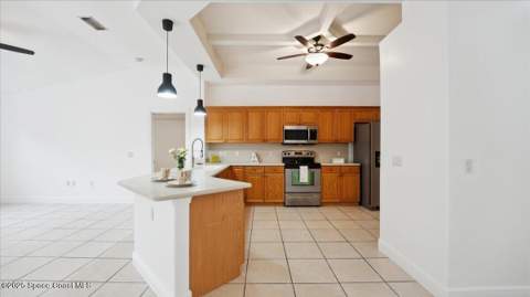 4580 Sugarberry Lane, Titusville FL - photo 9 of 29