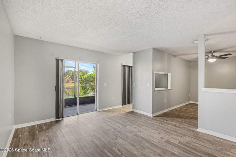 2 bedroom Condominium at 240 Spring Drive #2, Summer Place Condominium, Merritt Island — photo 3