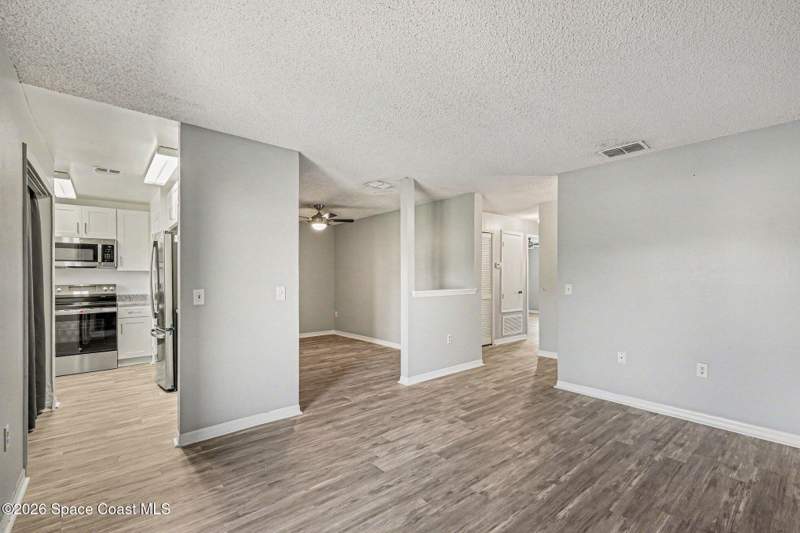 2 bedroom Condominium at 240 Spring Drive #2, Summer Place Condominium, Merritt Island — photo 5