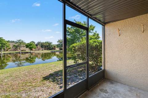 240 Spring Drive #2, Merritt Island FL - photo 13 of 16