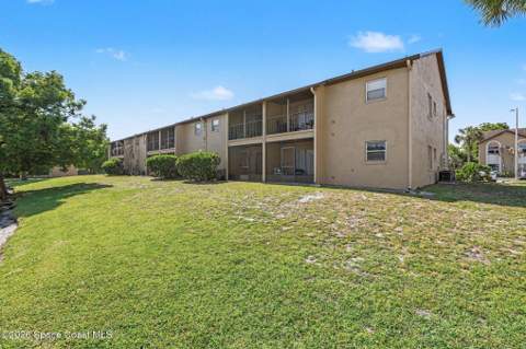 240 Spring Drive #2, Merritt Island FL - photo 14 of 16