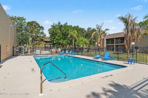 240 Spring Drive #2, Merritt Island FL - photo 15 of 16
