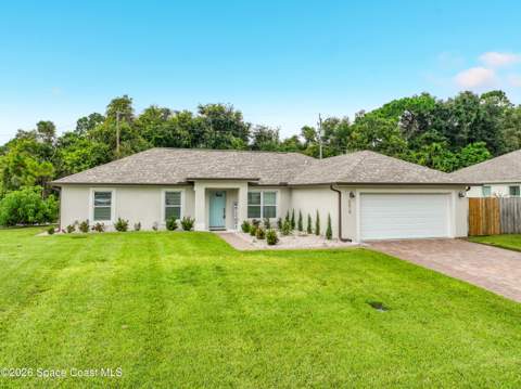 5515 Eagle Way, Merritt Island FL - photo 7 of 73