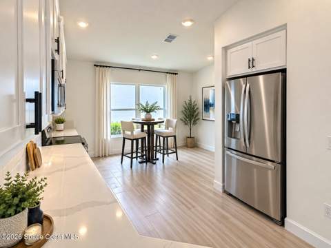 1258 Soleway Avenue, Palm Bay FL - photo 7 of 16