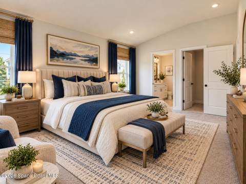 1258 Soleway Avenue, Palm Bay FL - photo 11 of 16