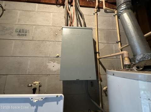 1487 Sherry Lane, Melbourne FL - photo 24 of 33