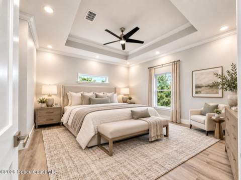 430 Brantley Street, Palm Bay FL - photo 17 of 36