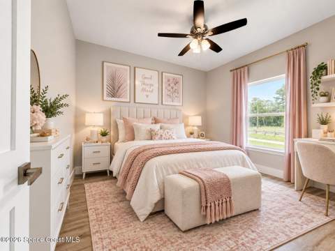 430 Brantley Street, Palm Bay FL - photo 24 of 36