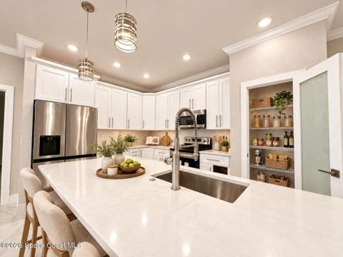 430 Brantley Street, Palm Bay FL - photo 7 of 36
