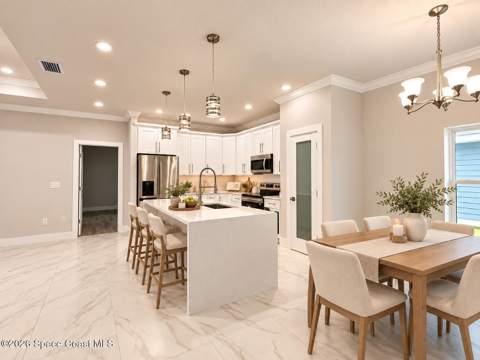430 Brantley Street, Palm Bay FL - photo 6 of 36