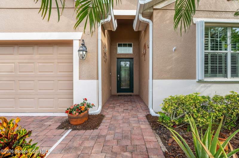 4 bedroom Single Family Residence at 3122 Balboa Place, Heritage Isle Pud Phase 8, Melbourne — photo 3