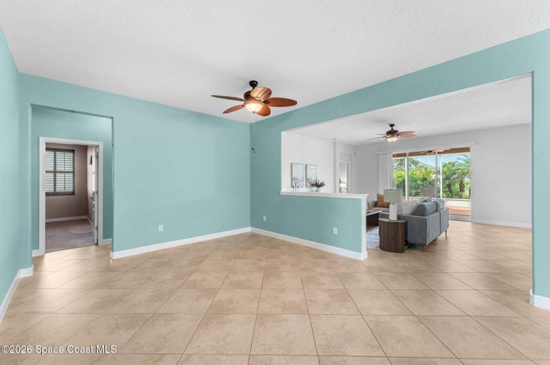 4 bedroom Single Family Residence at 3122 Balboa Place, Heritage Isle Pud Phase 8, Melbourne — photo 5