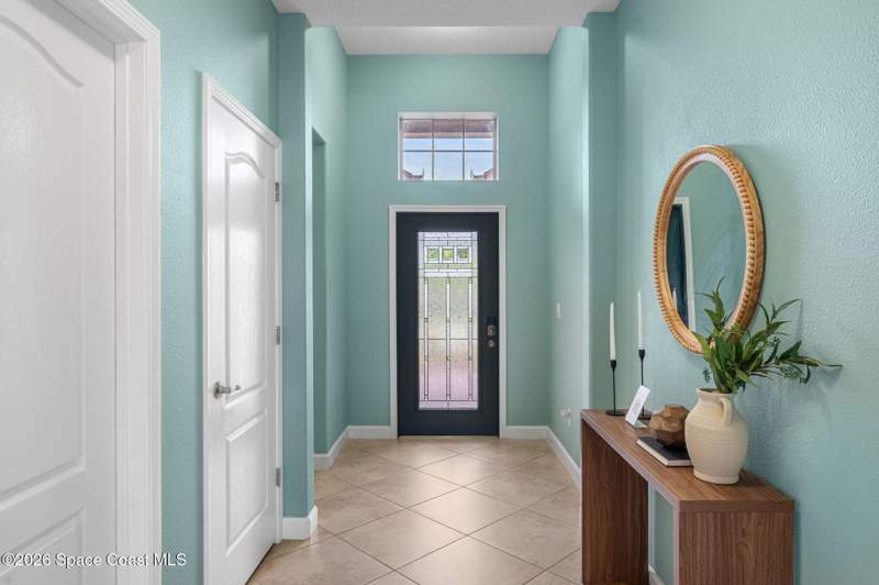 4 bedroom Single Family Residence at 3122 Balboa Place, Heritage Isle Pud Phase 8, Melbourne — photo 4