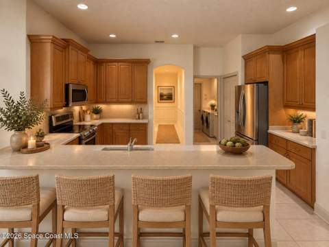 1630 Wilmington Drive, Melbourne FL - photo 8 of 45