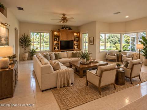 1630 Wilmington Drive, Melbourne FL - photo 6 of 45