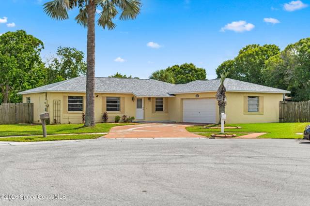 1515 Gardner Drive