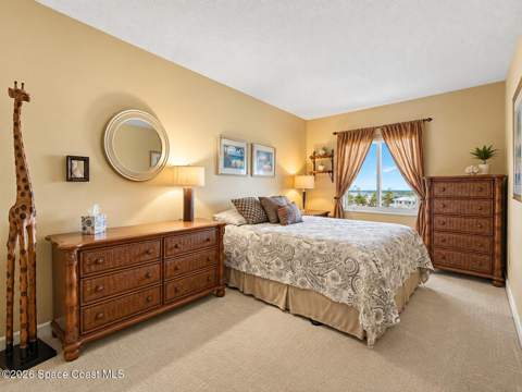 1101 S Atlantic Avenue #Apt 501, Cocoa Beach FL - photo 16 of 34