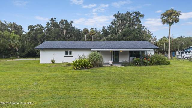 6600 Highway 46, home for sale in Mims