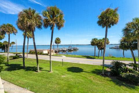 115 N Indian River Drive #202, Cocoa FL - photo 17 of 63