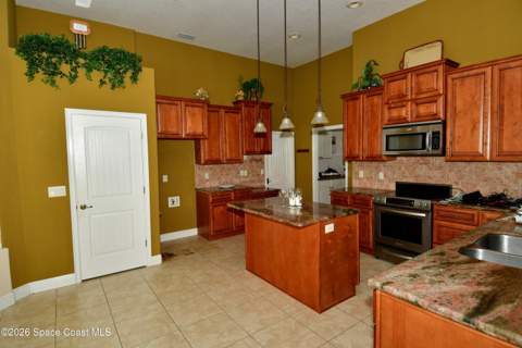 2455 Village Lane, Titusville FL - photo 7 of 18