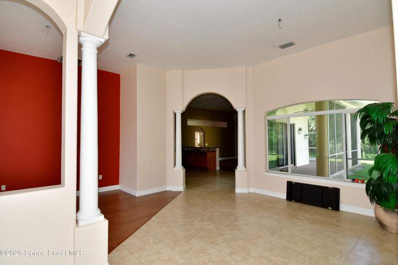 3 bedroom Single Family Residence at 2455 Village Lane, Village Woods at La Cita Phase 3, Titusville — photo 3
