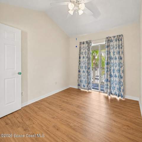 615 Ocean Park Lane #V240, Cape Canaveral FL - photo 19 of 45