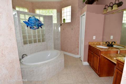 2455 Village Lane, Titusville FL - photo 9 of 18
