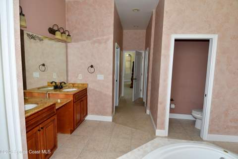 2455 Village Lane, Titusville FL - photo 11 of 18