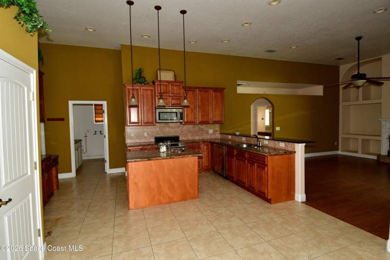 3 bedroom Single Family Residence at 2455 Village Lane, Village Woods at La Cita Phase 3, Titusville — photo 5