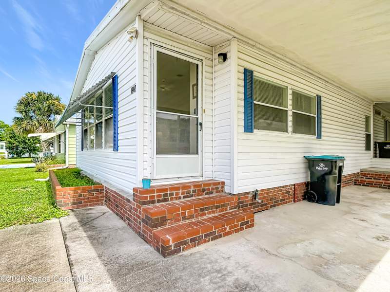 2 bedroom Manufactured Home at 1967 Big Cypress Street, Palm Bay Colony Sec 4, Palm Bay — photo 2